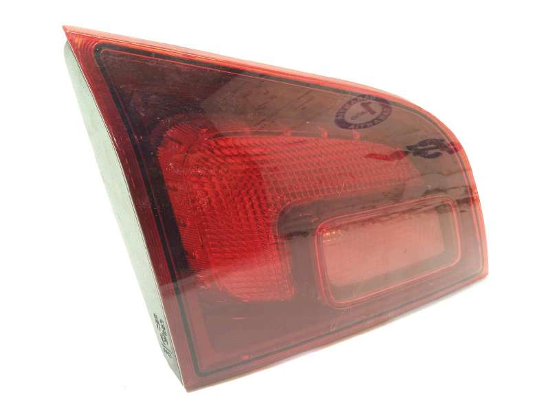 Recambio de piloto trasero izquierdo interior para opel astra j sports tourer 1.6 cdti dpf referencia OEM IAM 13314054 - Blanco