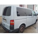 VOLKSWAGEN TRANSPORTER T5 FURGONETA (7HA, 7HH, 7EA, 7EH)