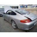 PORSCHE 911 (TYP 996)
