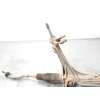 Recambio de cremallera direccion para fiat ducato furgón g. vol. 33 2.3 jtd cat referencia OEM IAM 1385338080  01385338080