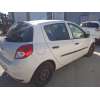 renault clio iii del año 2010