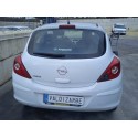 OPEL CORSA D (S07)