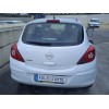 opel corsa d (s07) del año 2009