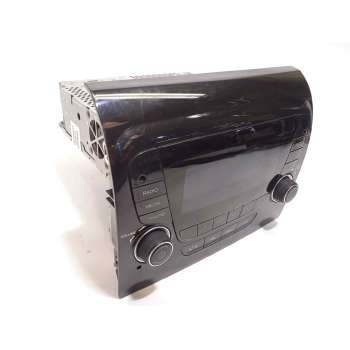 SISTEMA AUDIO / RADIO CD 07356825980 735682598 A2C14395502