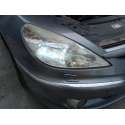 PEUGEOT 607 (9D, 9U)