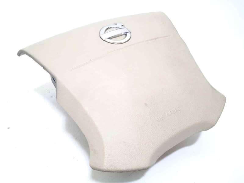 AIRBAG DELANTERO IZQUIERDO 30721997 P30721997 