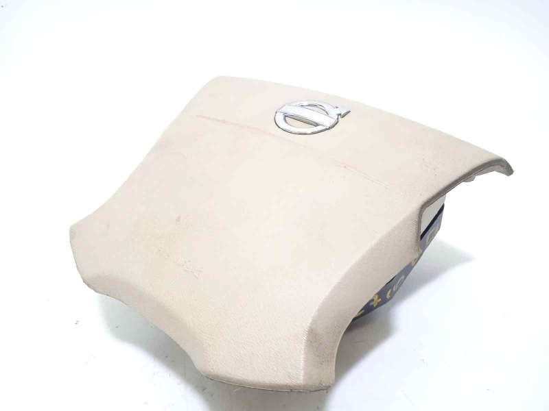 Recambio de airbag delantero izquierdo para volvo xc70 2.4 diesel cat referencia OEM IAM 30721997 P30721997 - Negro 2