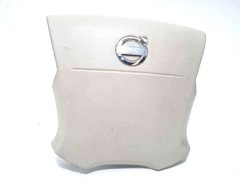 Recambio de airbag delantero izquierdo para volvo xc70 2.4 diesel cat referencia OEM IAM 30721997 P30721997 - Negro 3
