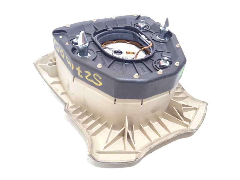 Recambio de airbag delantero izquierdo para volvo xc70 2.4 diesel cat referencia OEM IAM 30721997 P30721997 - Negro 5