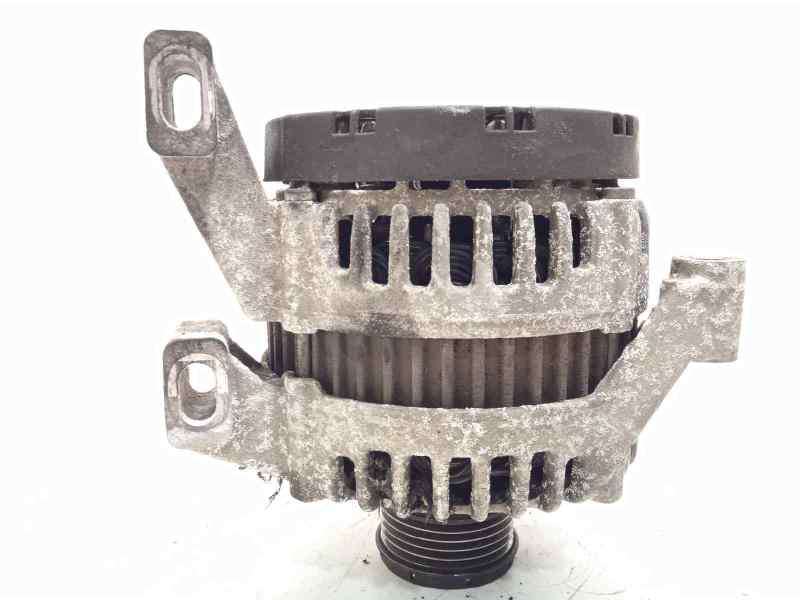 Recambio de alternador para volvo xc70 2.4 diesel cat referencia OEM IAM 6G9N10300HD 1790386 0121615005 - Negro 2