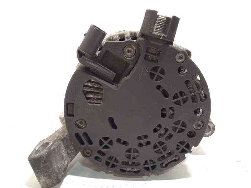 Recambio de alternador para volvo xc70 2.4 diesel cat referencia OEM IAM 6G9N10300HD 1790386 0121615005 - Negro 3