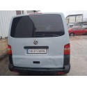 VOLKSWAGEN TRANSPORTER T5 FURGONETA (7HA, 7HH, 7EA, 7EH)