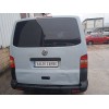 volkswagen transporter t5 furgoneta (7ha, 7hh, 7ea, 7eh) del año 2005
