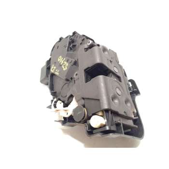 CERRADURA PUERTA TRASERA IZQUIERDA 31253667 