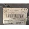 Recambio de cerradura puerta trasera izquierda para volvo xc70 2.4 diesel cat referencia OEM IAM 31253667  