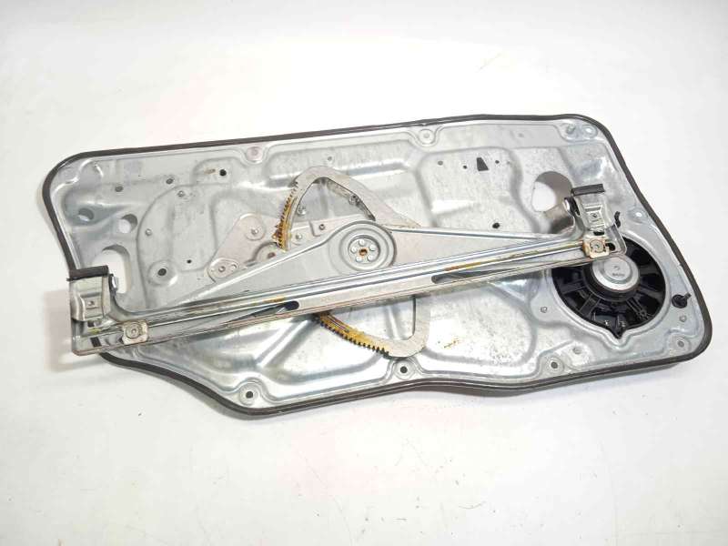 Recambio de elevalunas delantero derecho para volvo xc70 2.4 diesel cat referencia OEM IAM 30661066 - Negro 2