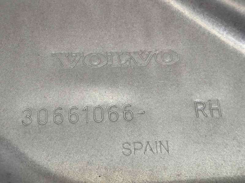 Recambio de elevalunas delantero derecho para volvo xc70 2.4 diesel cat referencia OEM IAM 30661066 - Negro 5