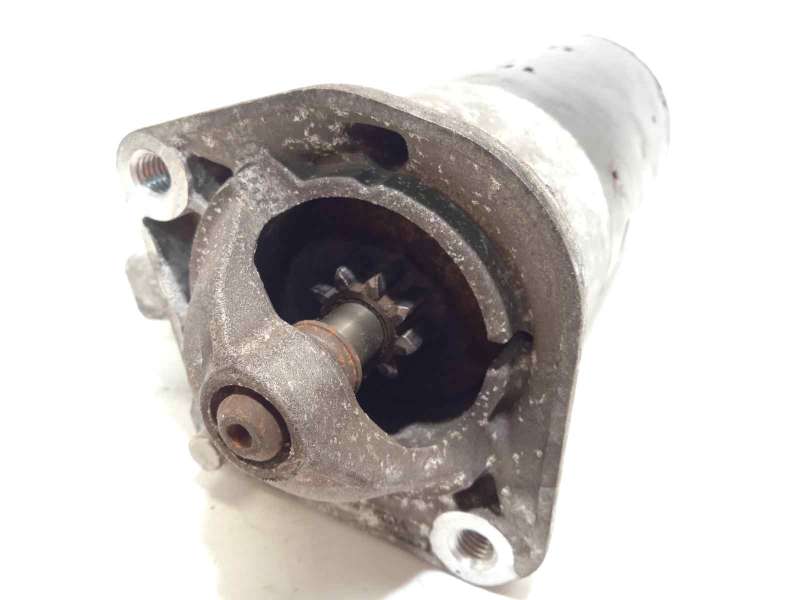 Recambio de motor arranque para volvo xc70 2.4 diesel cat referencia OEM IAM 30724473 - Negro 3