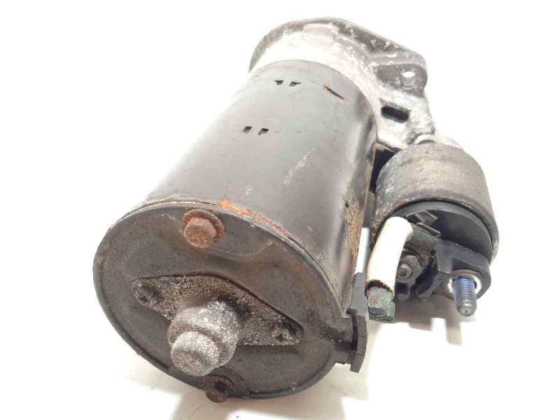Recambio de motor arranque para volvo xc70 2.4 diesel cat referencia OEM IAM 30724473 - Negro 4