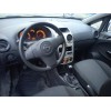opel corsa d (s07) del año 2009