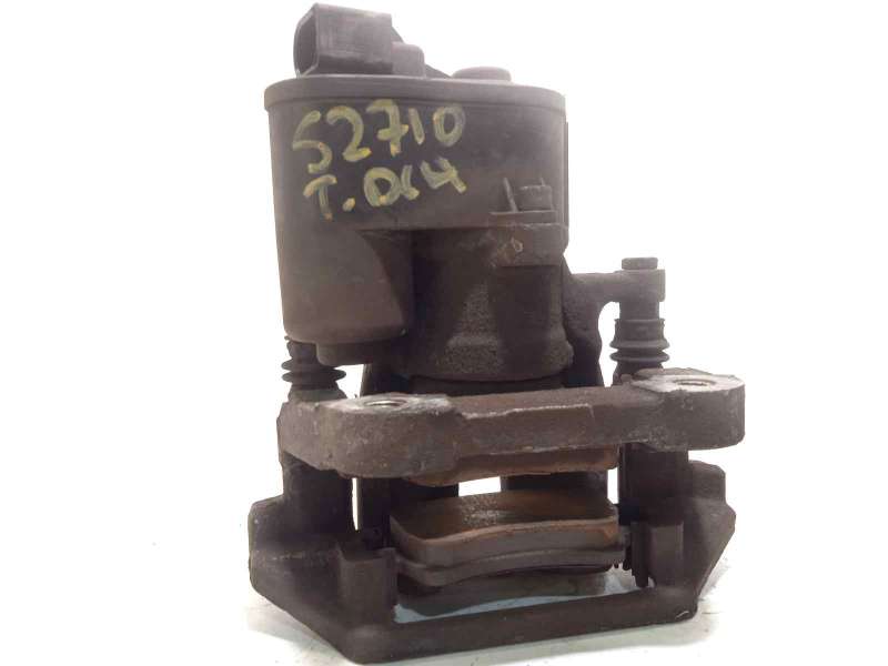 Recambio de pinza freno trasera derecha para volvo xc70 2.4 diesel cat referencia OEM IAM 36001377 - Negro 2