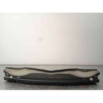 REFUERZO PARAGOLPES TRASERO 31217938 