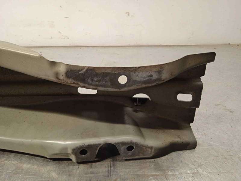 Recambio de refuerzo paragolpes trasero para volvo xc70 2.4 diesel cat referencia OEM IAM 31217938 - Negro 3