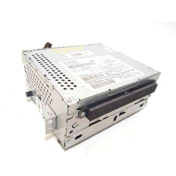 SISTEMA AUDIO / RADIO CD 31260540AA 7G9N18C815BB 31260543AA