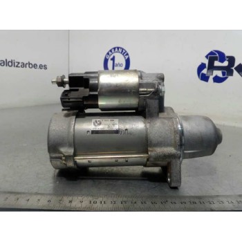 MOTOR ARRANQUE 7631558 4280009130 12417631558