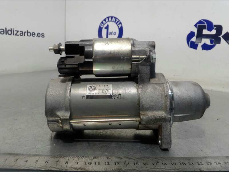 MOTOR ARRANQUE 7631558 4280009130 12417631558