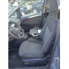 opel zafira b del año 2007