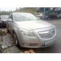 OPEL INSIGNIA BERLINA