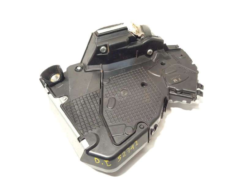 Recambio de cerradura puerta delantera izquierda para lexus es 300h referencia OEM IAM 6904048110 - Gris 2