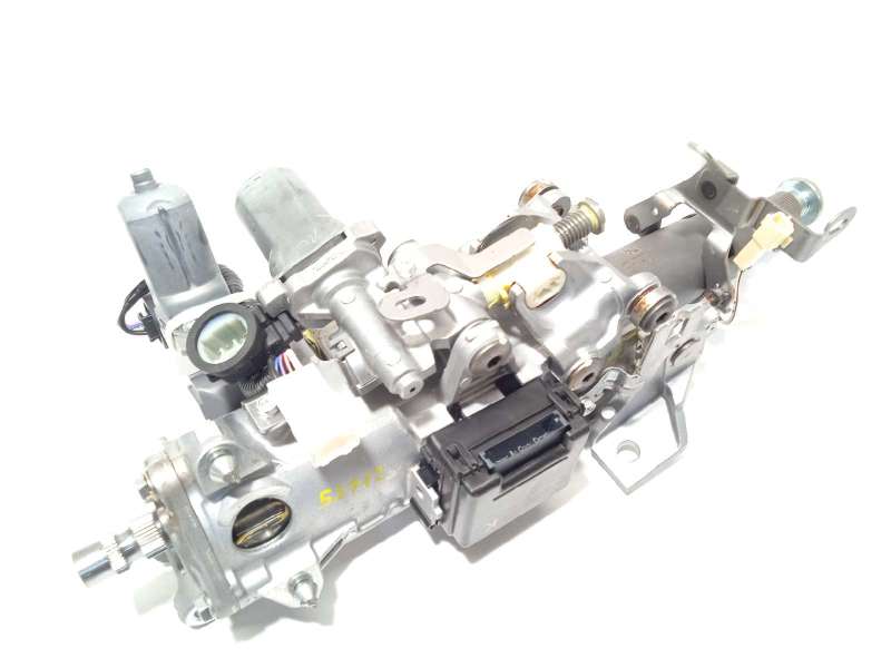 Recambio de columna direccion para lexus es 300h referencia OEM IAM 4525033D60 - Gris 2