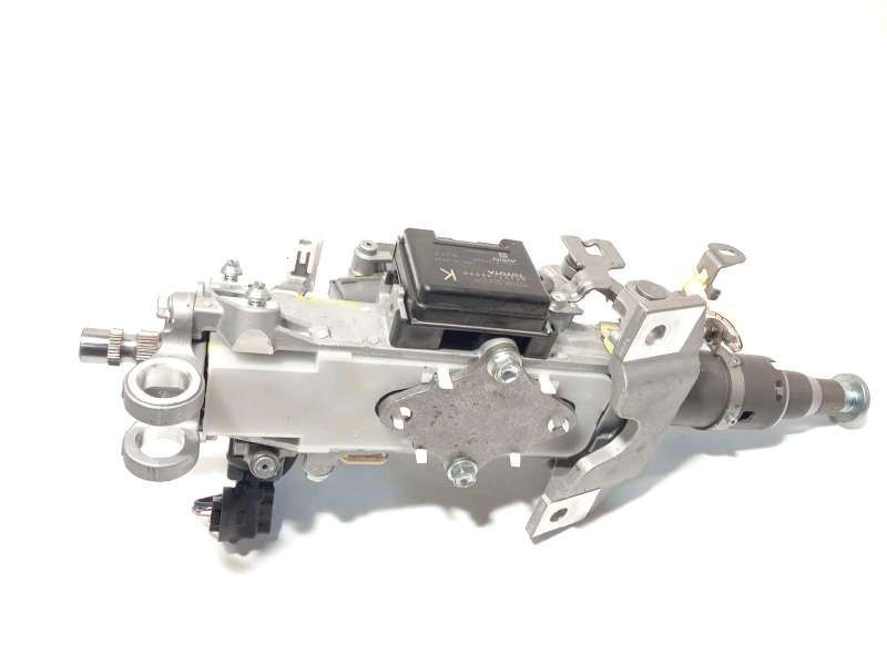 Recambio de columna direccion para lexus es 300h referencia OEM IAM 4525033D60 - Gris 3