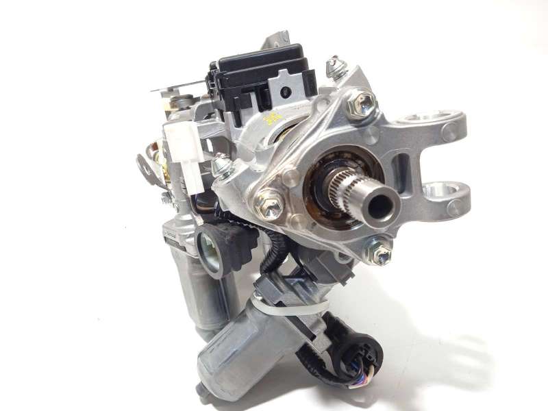 Recambio de columna direccion para lexus es 300h referencia OEM IAM 4525033D60 - Gris 4