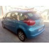 citroën c4 picasso del año 2007