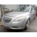OPEL INSIGNIA BERLINA