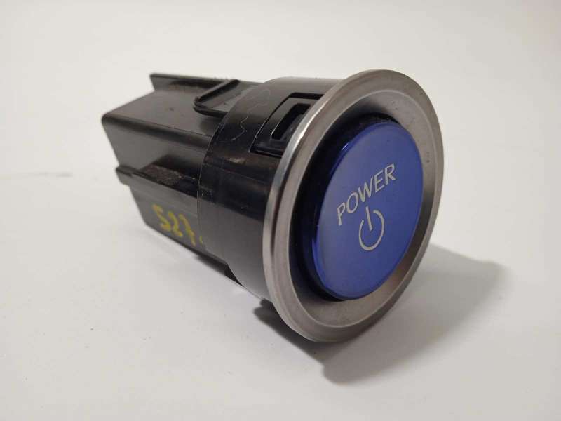 Recambio de conmutador de arranque para lexus es 300h referencia OEM IAM 8999033580 - Gris 2