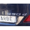 BMW SERIE 5 LIM. (F10)
