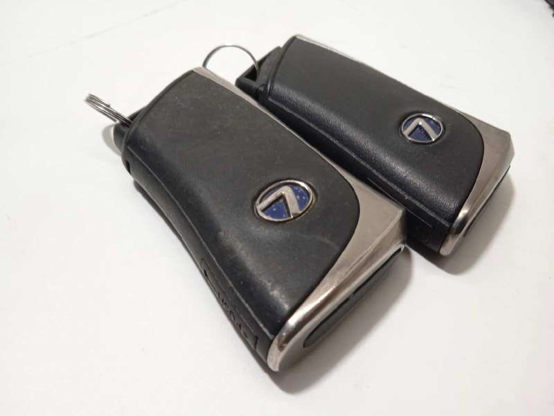 Recambio de conmutador de arranque para lexus es 300h referencia OEM IAM 8999033580 - Gris 6