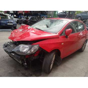 SEAT IBIZA (6P1)