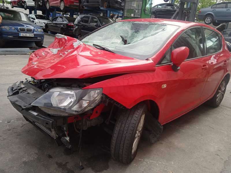 SEAT IBIZA (6P1)