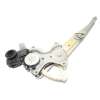 Recambio de elevalunas trasero derecho para lexus es 300h referencia OEM IAM 8571033360  0620205560