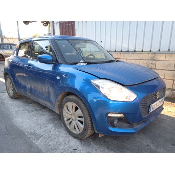 SUZUKI SWIFT V (AZ)