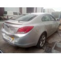 OPEL INSIGNIA BERLINA
