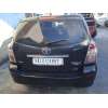 toyota corolla verso (r1) del año 2008