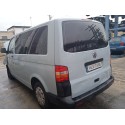 VOLKSWAGEN TRANSPORTER T5 FURGONETA (7HA, 7HH, 7EA, 7EH)