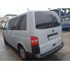volkswagen transporter t5 furgoneta (7ha, 7hh, 7ea, 7eh) del año 2005