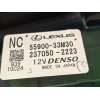 Recambio de mando multifuncion para lexus es 300h referencia OEM IAM 5590033M30  2370502223